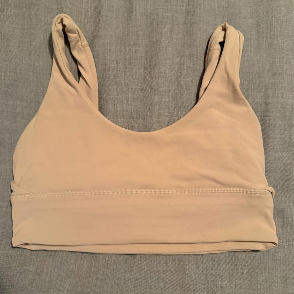 Lululemon Align Sports Bra - Picture 2 of 3